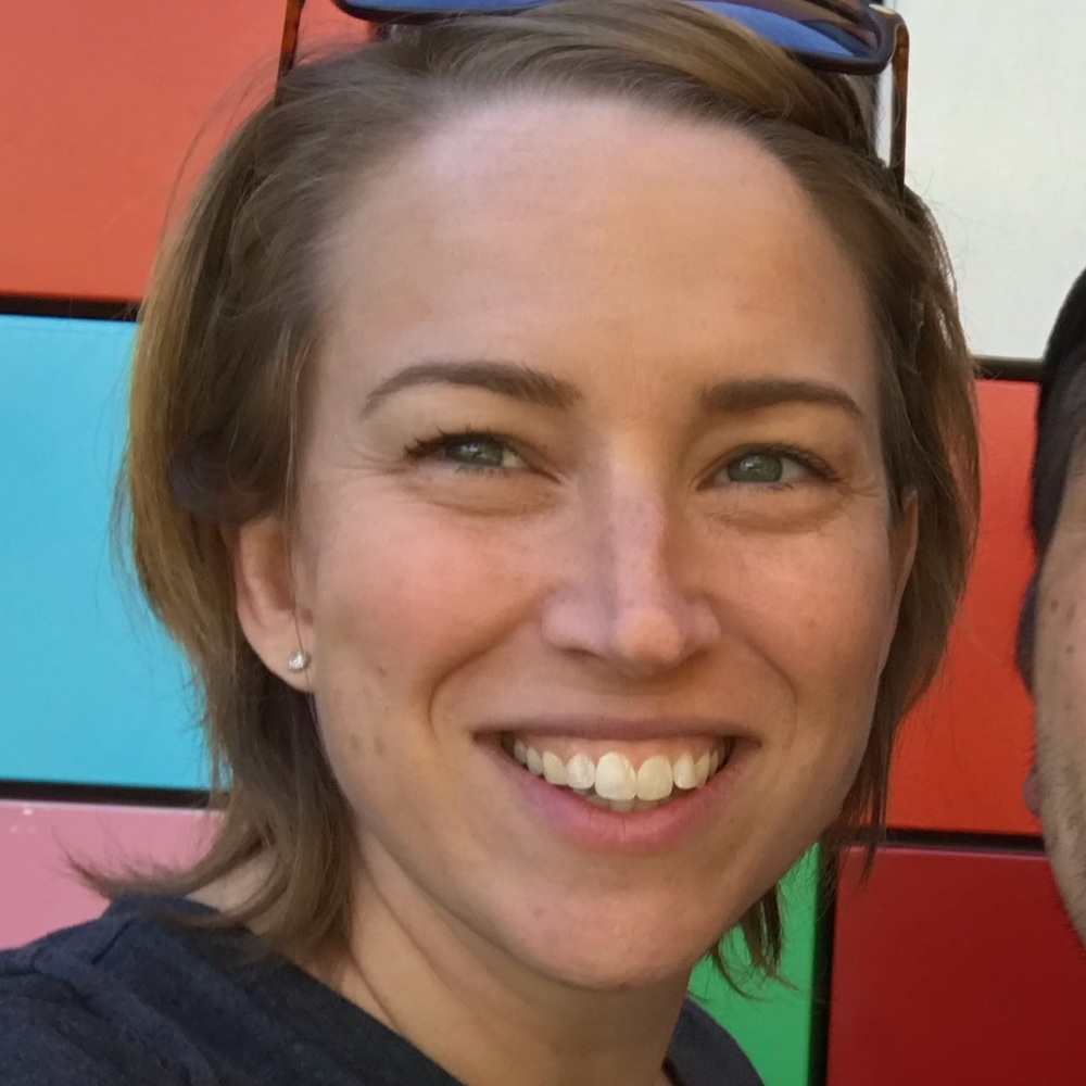 Meet your Posher, Elizabeth